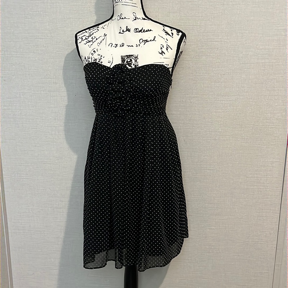 AMERICAN RAG DRESS